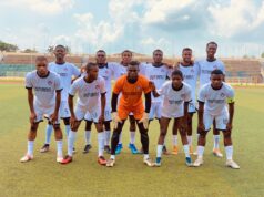 Ladegbuwa, Utility Sports, Others At War As Dynasty Scouting League Kicks Off In Ijebu-Ode