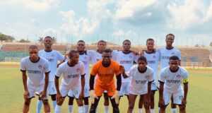 Ladegbuwa, Utility Sports, Others At War As Dynasty Scouting League Kicks Off In Ijebu-Ode