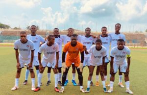 Ladegbuwa, Utility Sports, Others At War As Dynasty Scouting League Kicks Off In Ijebu-Ode