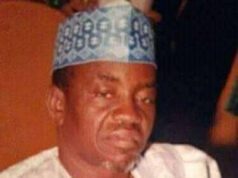 Nigeria Football Supporters Club Celebrates Sanni Toro On His 70th Birthday