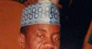 Nigeria Football Supporters Club Celebrates Sanni Toro On His 70th Birthday
