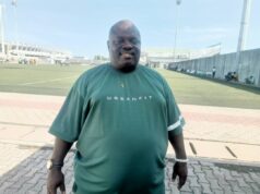 NLO2022/2023: Uchechukwu Ugwu Concede Collins Edwin Sluggish Season Start As He Praises Players Mentality After Securing Four Wins On A Bounce