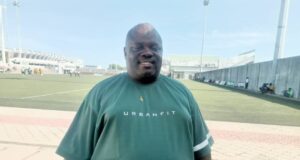 NLO2022/2023: Uchechukwu Ugwu Concede Collins Edwin Sluggish Season Start As He Praises Players Mentality After Securing Four Wins On A Bounce
