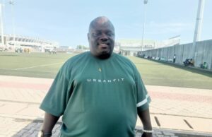 NLO2022/2023: Uchechukwu Ugwu Concede Collins Edwin Sluggish Season Start As He Praises Players Mentality After Securing Four Wins On A Bounce