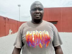 NLO 2022/2023: Ademola Adeshina Takes Blame For Tradesafe Season Cold Start, Vows To Make Amends To Secure Playoff