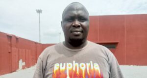NLO 2022/2023: Ademola Adeshina Takes Blame For Tradesafe Season Cold Start, Vows To Make Amends To Secure Playoff