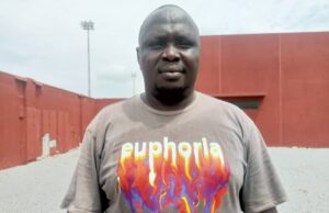 NLO 2022/2023: Ademola Adeshina Takes Blame For Tradesafe Season Cold Start, Vows To Make Amends To Secure Playoff