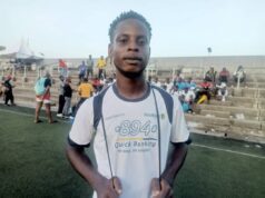 NLO 2022/2023: Emmanuel Precious Cameo Display Earns First Bank FC Vital Win In Table Topping Clash With Spartan FC