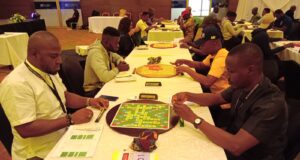 Hurricanes Dominate, D’Warriors Maintain Lead in Thrilling MSPL Scrabble Championship