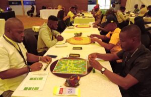 Hurricanes Dominate, D’Warriors Maintain Lead in Thrilling MSPL Scrabble Championship