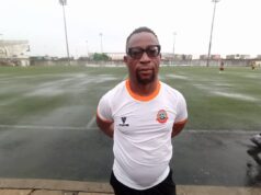 NLO 2022/2023: ‘We Are Now In Full Gear’, Onaolapo Bidemi Euphoria After Real Sapphire FC Demolition Of Valiant FC To Secure Four Wins On A Spin