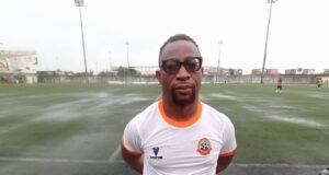 NLO 2022/2023: ‘We Are Now In Full Gear’, Onaolapo Bidemi Euphoria After Real Sapphire FC Demolition Of Valiant FC To Secure Four Wins On A Spin