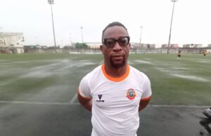 NLO 2022/2023: ‘We Are Now In Full Gear’, Onaolapo Bidemi Euphoria After Real Sapphire FC Demolition Of Valiant FC To Secure Four Wins On A Spin