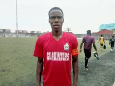 NLO 2022/2023: ‘We Were Lackadaisical At The Beginning,’ Favor Aroyameh Admit Collins Edwin Sluggish Start, Backs Team Will Come Back Stronger