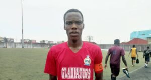 NLO 2022/2023: ‘We Were Lackadaisical At The Beginning,’ Favor Aroyameh Admit Collins Edwin Sluggish Start, Backs Team Will Come Back Stronger