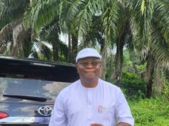 Abia Warriors Hold Valedictory Session… As Pastor Emeka Inyama Bows Out As Chairman