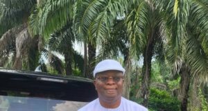 Abia Warriors Hold Valedictory Session… As Pastor Emeka Inyama Bows Out As Chairman