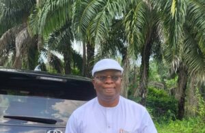 Abia Warriors Hold Valedictory Session… As Pastor Emeka Inyama Bows Out As Chairman