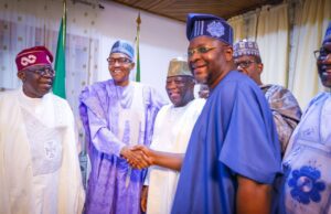 Dare To Do! Four Years Of Sunday Dare Leading The Charge In Youth, Sports Development