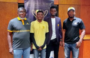 EEAST Aim To Produce Champion For WESPAC In Las Vegas