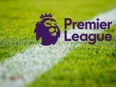 EPL: Ndidi, Iheanacho Onachu Sinks Down With Club As Iwobi’s Everton Narrowly Escape Relegation, Adarabioyo, Onyeka In Maximum Safety