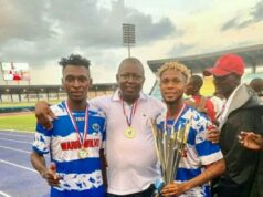 FA Cup Semi Final: “We Respect Insurance, But Technical Prowess Will Tell” – Coach Jolomi Atune.