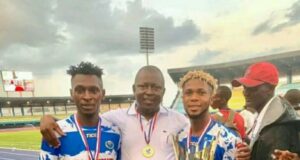 FA Cup Semi Final: “We Respect Insurance, But Technical Prowess Will Tell” – Coach Jolomi Atune.