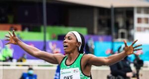 African U18/20 Athletics Championship: Sports Minister Congratulates Team Nigeria for Winning 17 Gold, 10 Silver, 9 Bronze