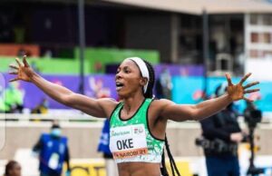 African U18/20 Athletics Championship: Sports Minister Congratulates Team Nigeria for Winning 17 Gold, 10 Silver, 9 Bronze