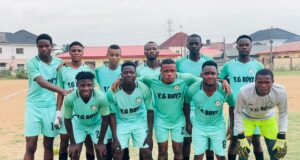 Ikeja DFA Super League:YG Academy, Tops, Shuffle Select Target Home Win