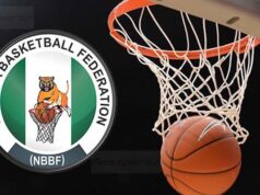 NBBF Invites U16 Male, Female Players To Open Trials In Lagos and Abuja