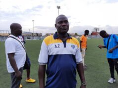 Allifey FC 2-2 FC Robo: “We simply had to ensure we secured a point” – Olujide Olushola