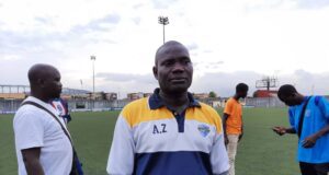 Allifey FC 2-2 FC Robo: “We simply had to ensure we secured a point” – Olujide Olushola