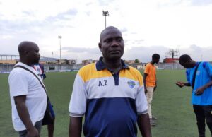 Allifey FC 2-2 FC Robo: “We simply had to ensure we secured a point” – Olujide Olushola