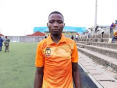 Allifey FC 2-2 FC Robo: Sure Of Victory In Our Next Game – Toheeb Mustapha