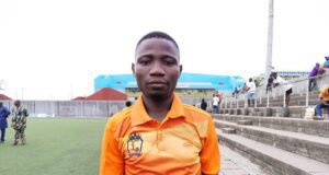 Allifey FC 2-2 FC Robo: Sure Of Victory In Our Next Game – Toheeb Mustapha
