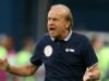 Mixed Reactions Trail Gernot Rohr’s Claim That Teamwork Cost Nigeria a Place at the 2026 World Cup