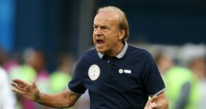 Mixed Reactions Trail Gernot Rohr’s Claim That Teamwork Cost Nigeria a Place at the 2026 World Cup