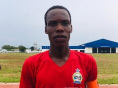 NLO 2022/2023: Favour Aroyameh Reels In Excitement Over Collins Edwin Nervy Win Against Crime Fighters To Pick First Win Of The Season