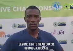 NLO 2022/2023 Play-off: Olumide Ajibolade Salutes Beyond Limits FA Doggedness To Seal NNL Spot After Thrashing First Bank