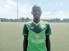 NLO 2022/2023: Valiant FC Coach Mustapha Expresses Mixed Feelings Over Team Display Despite Big Win Against Zenith Emperor FC