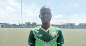 NLO 2022/2023: Valiant FC Coach Mustapha Expresses Mixed Feelings Over Team Display Despite Big Win Against Zenith Emperor FC