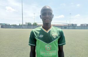 NLO 2022/2023: Valiant FC Coach Mustapha Expresses Mixed Feelings Over Team Display Despite Big Win Against Zenith Emperor FC