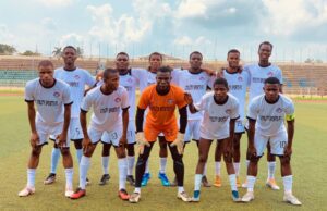 Clubs Set For Battle As Dynasty League Kicks Off In Ijebu-Ode