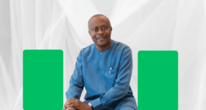 Honourable Kunle Soname Conferred With Officer Of The Federal Republic National Award