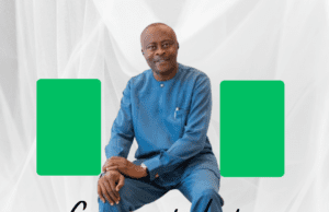 Honourable Kunle Soname Conferred With Officer Of The Federal Republic National Award