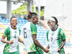 Paris 2024 Olympics Qualifiers: Super Falcons On Standby, Eagerly Awaiting To Participate