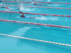 Dolphin Swimming League: Schools Battle For Top Spot As Tournament Ends Tomorrow