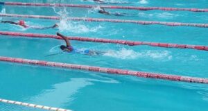 Grange School, St. Saviours Dominate Dolphin Swimming League Awards, Showcasing Aquatic Supremacy