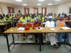 Gombe State Government Urged To Train Game Masters To Revive Sporting Activities In Schools